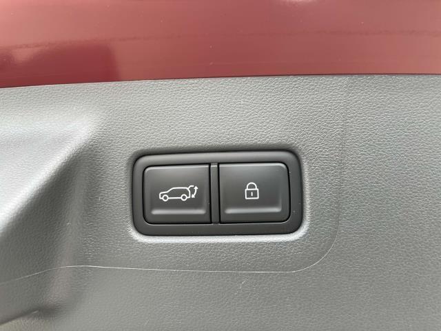 new 2025 Hyundai SANTA FE HEV car, priced at $48,462