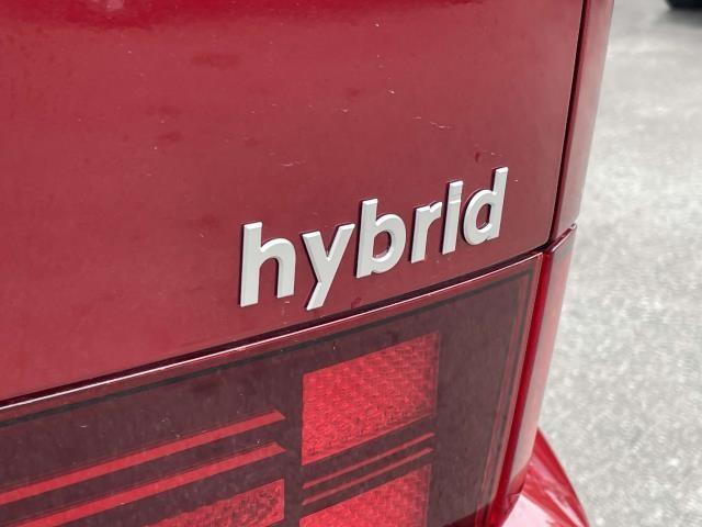 new 2025 Hyundai SANTA FE HEV car, priced at $48,462