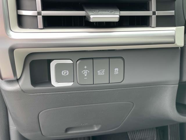 new 2025 Hyundai SANTA FE HEV car, priced at $48,462