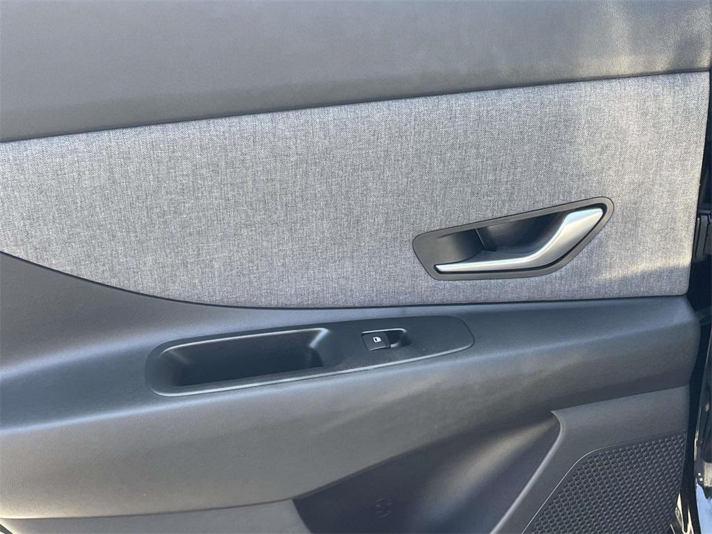 new 2025 Hyundai ELANTRA HEV car, priced at $28,516