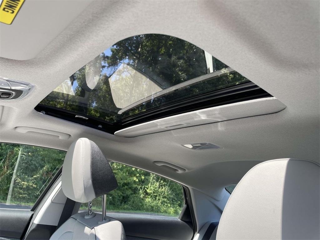 new 2025 Hyundai ELANTRA HEV car, priced at $28,516