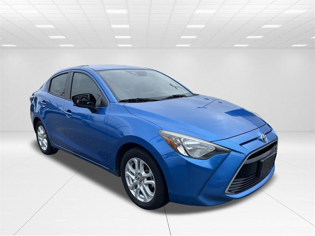 used 2017 Toyota Yaris iA car, priced at $11,977