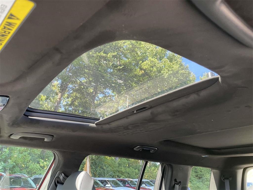 new 2026 Hyundai Santa Fe car, priced at $48,836