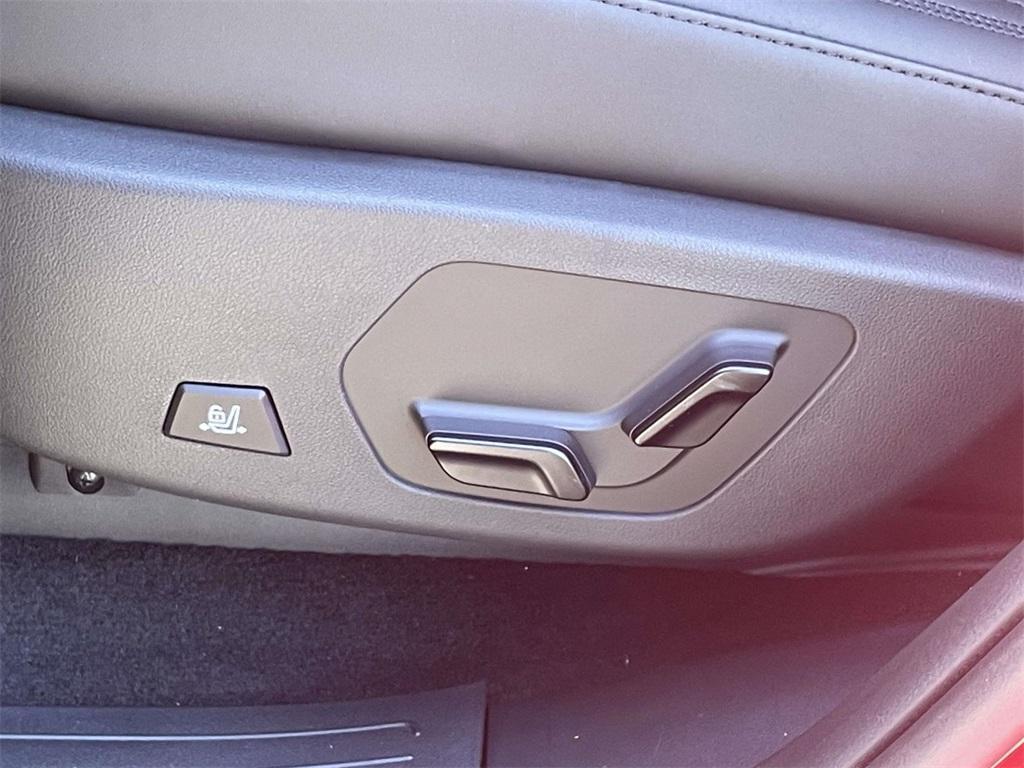 new 2026 Hyundai Santa Fe car, priced at $48,836