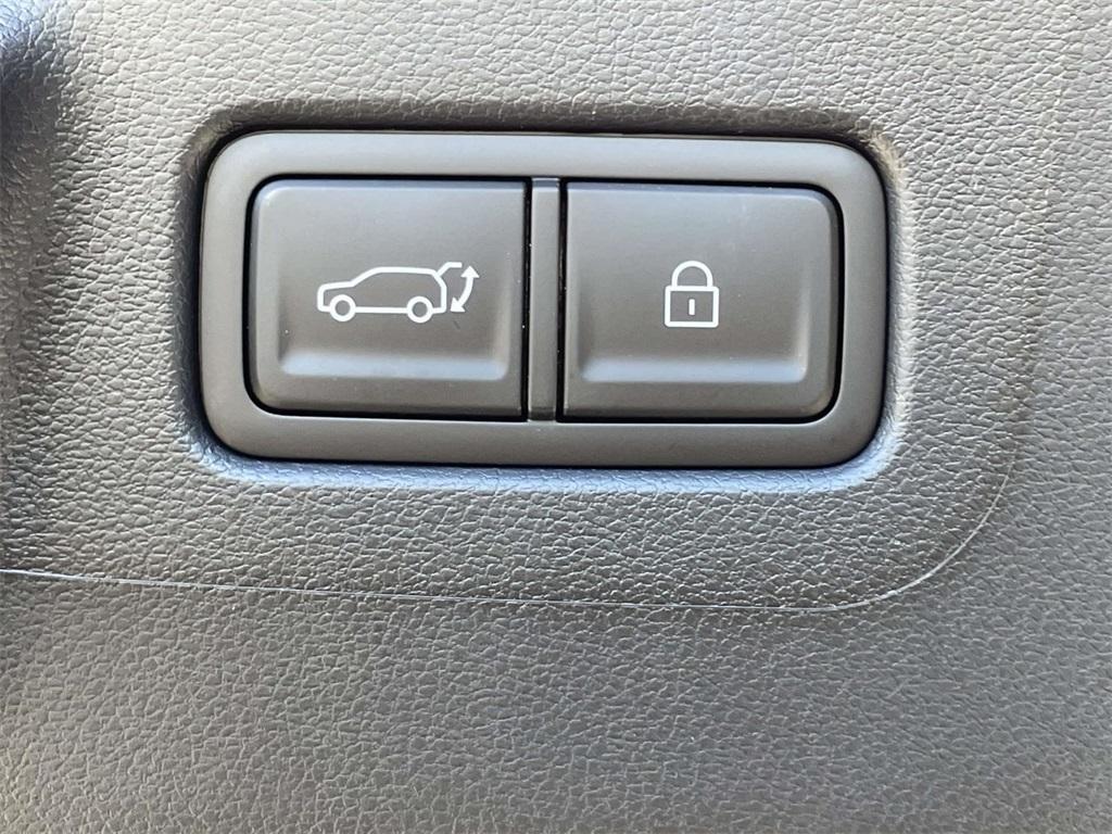 new 2026 Hyundai Santa Fe car, priced at $48,836