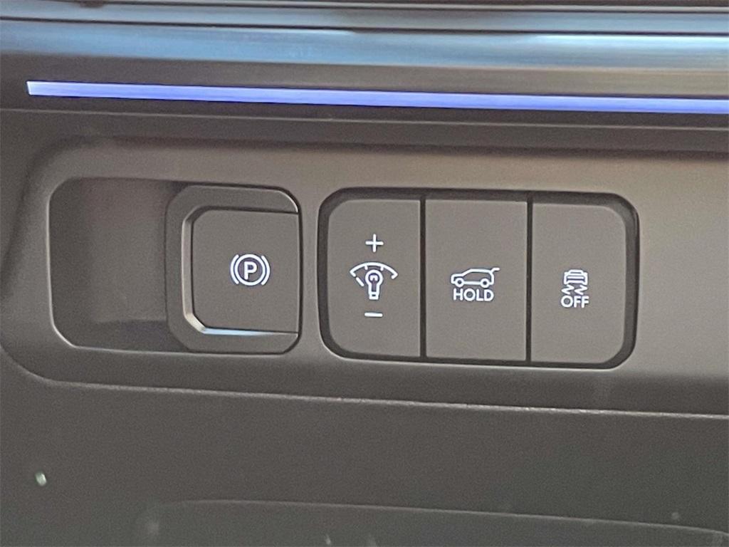 new 2026 Hyundai Santa Fe car, priced at $48,836