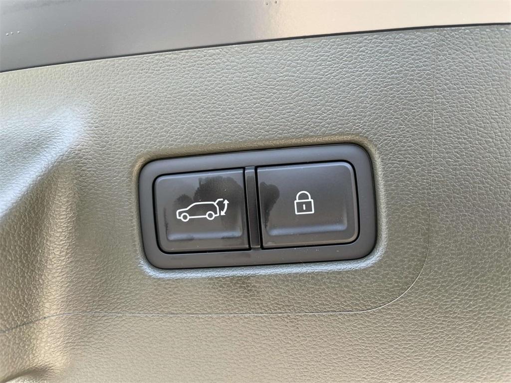 new 2025 Hyundai SANTA FE HEV car, priced at $50,768