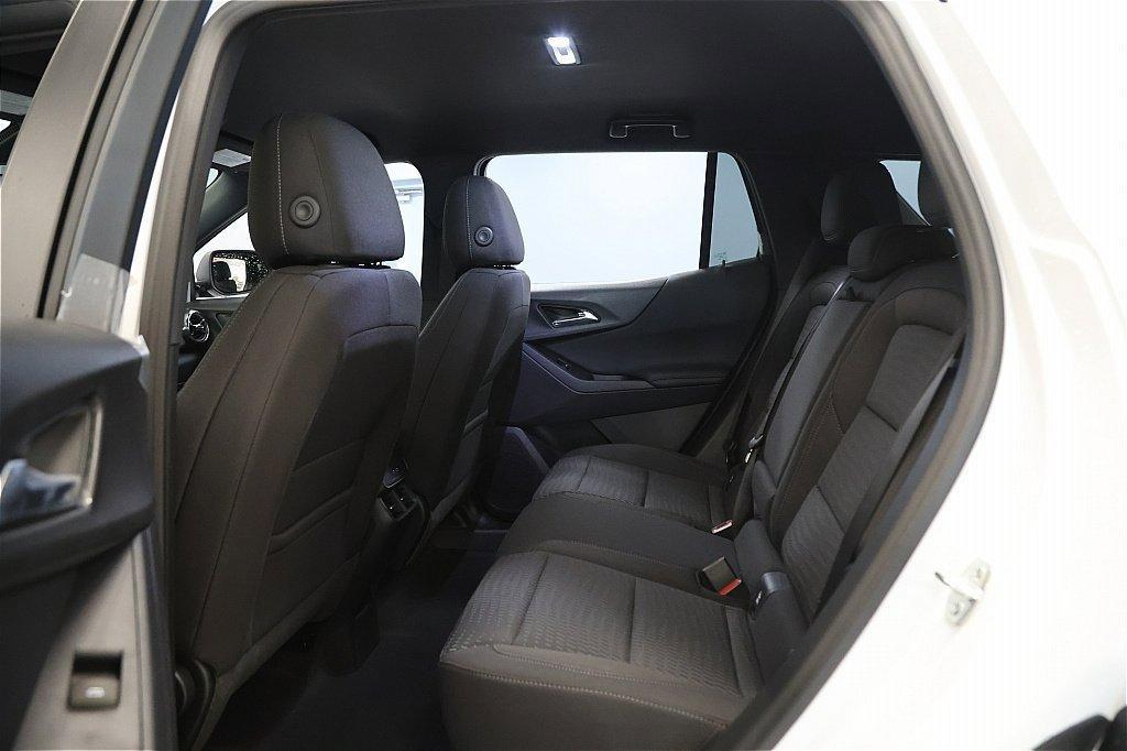 new 2026 Chevrolet Equinox car, priced at $30,359