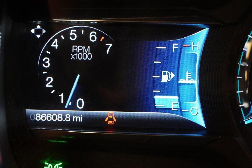 used 2014 Ford Taurus car, priced at $9,900