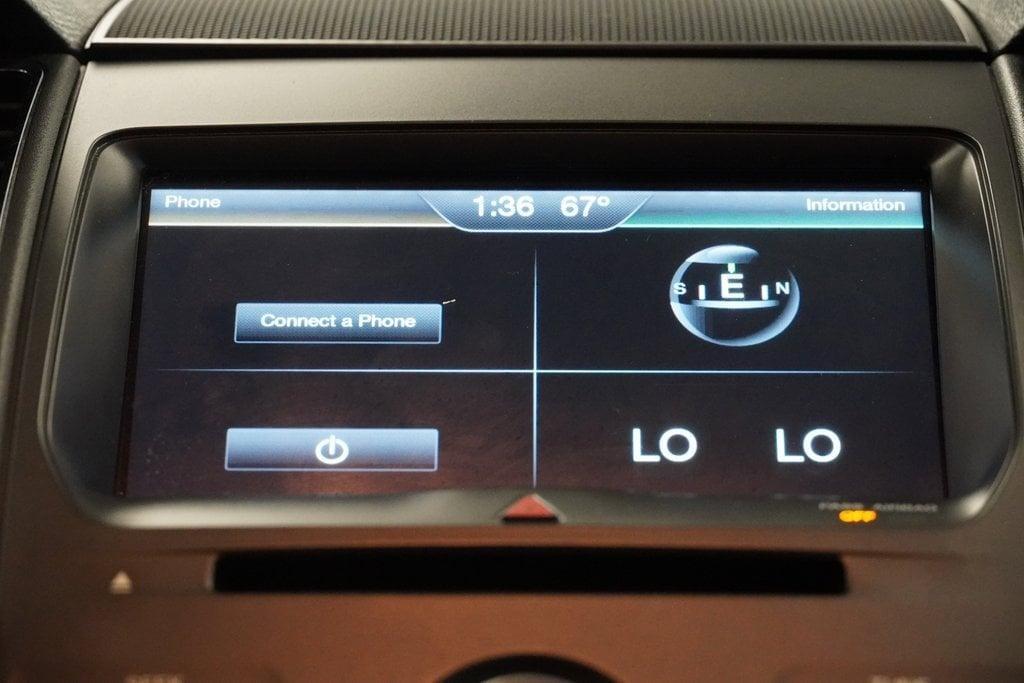 used 2014 Ford Taurus car, priced at $9,900