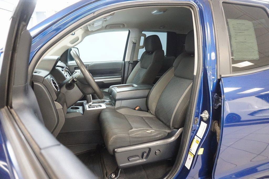 used 2014 Toyota Tundra car, priced at $20,700