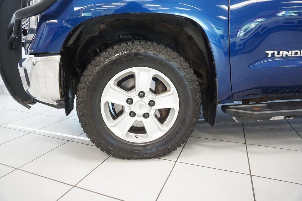 used 2014 Toyota Tundra car, priced at $20,700