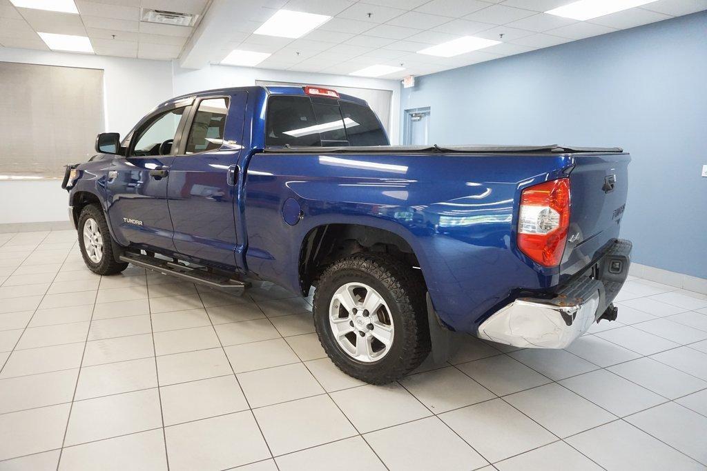 used 2014 Toyota Tundra car, priced at $20,700