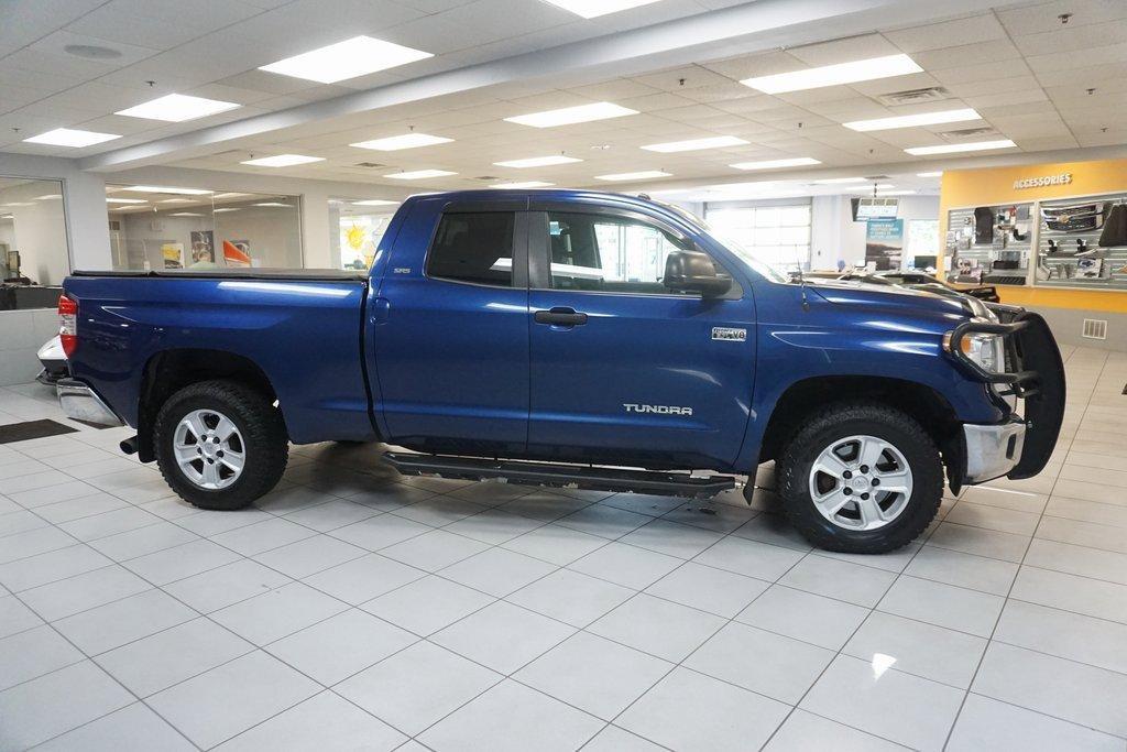 used 2014 Toyota Tundra car, priced at $20,700