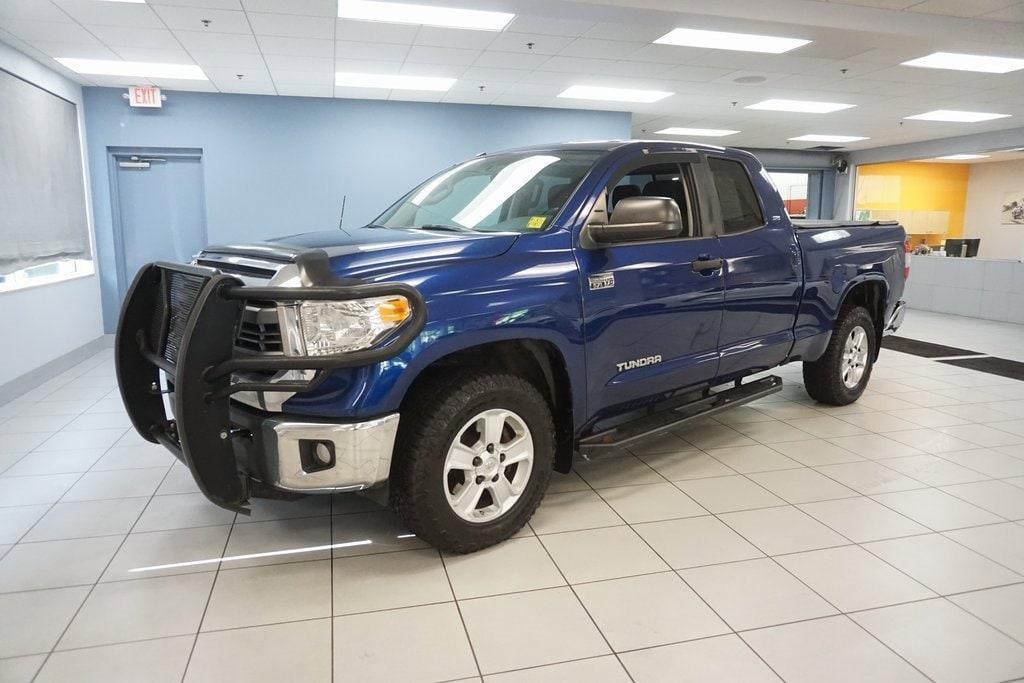 used 2014 Toyota Tundra car, priced at $20,700