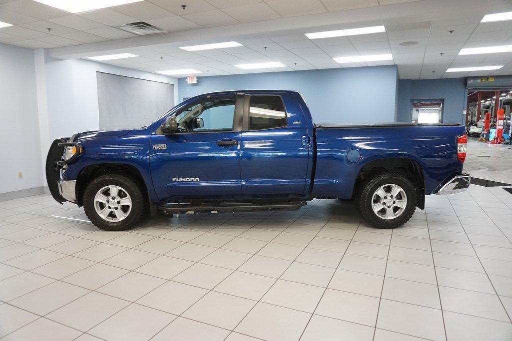 used 2014 Toyota Tundra car, priced at $20,700