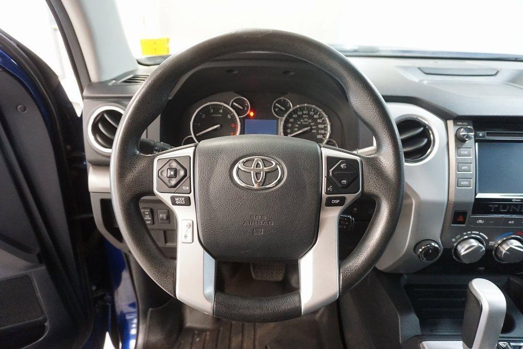 used 2014 Toyota Tundra car, priced at $20,700