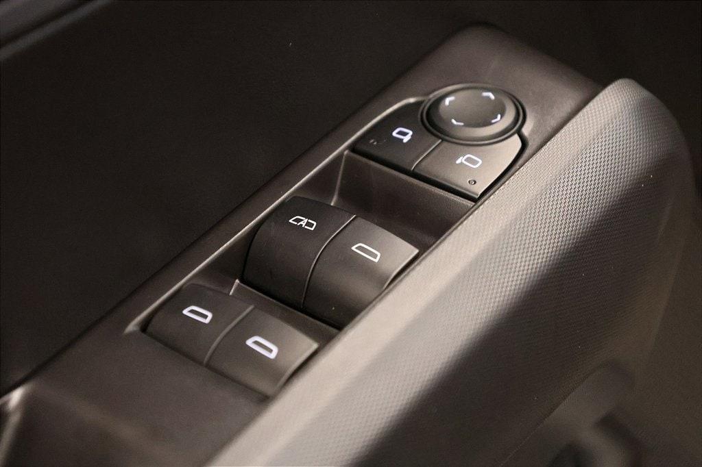 new 2026 Chevrolet Colorado car, priced at $42,800