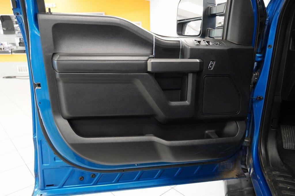 used 2019 Ford F-150 car, priced at $30,495