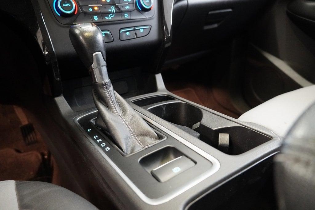 used 2017 Ford Escape car, priced at $9,933