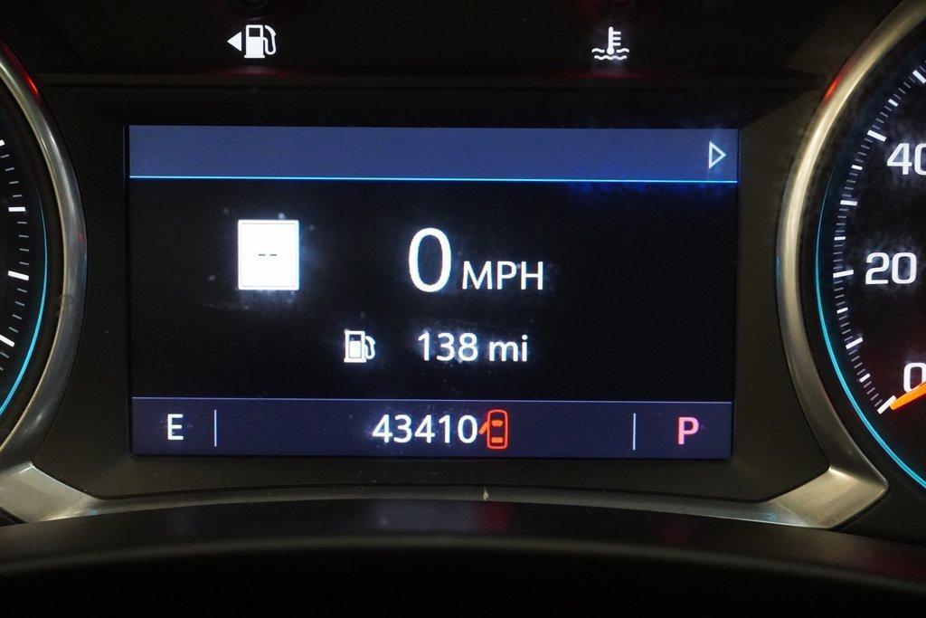 used 2019 Chevrolet Equinox car, priced at $17,850