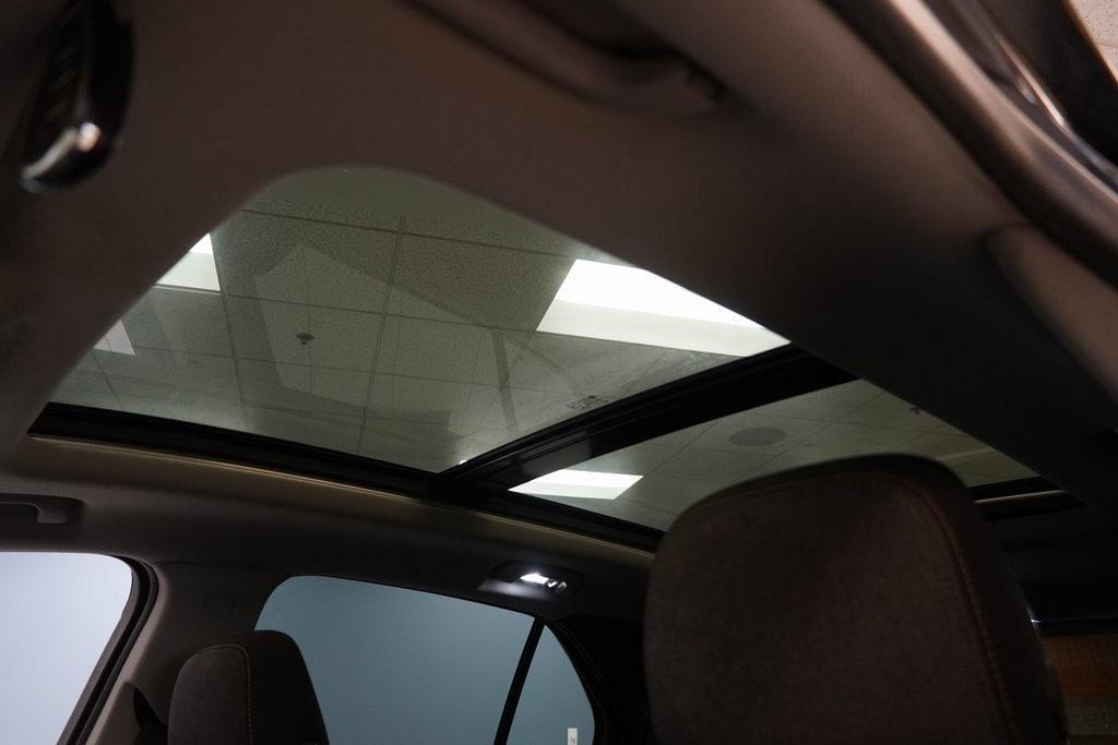 used 2019 Chevrolet Equinox car, priced at $17,850