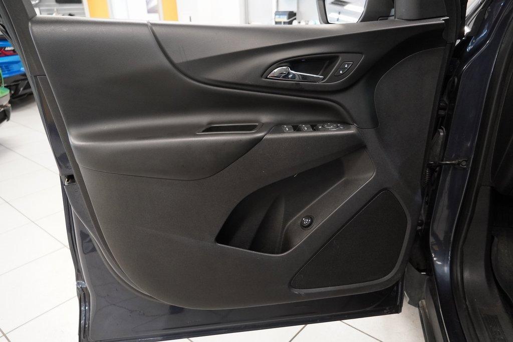 used 2019 Chevrolet Equinox car, priced at $17,850