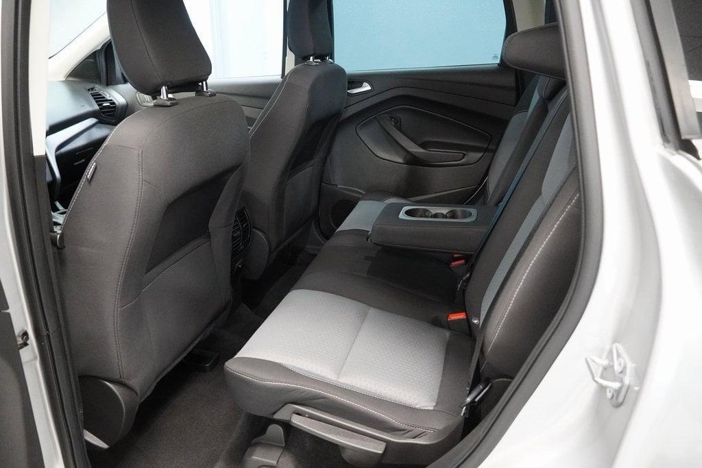 used 2018 Ford Escape car, priced at $14,300