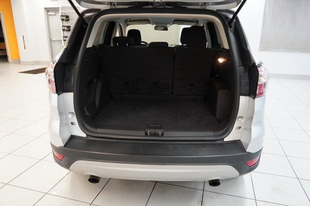 used 2018 Ford Escape car, priced at $14,300