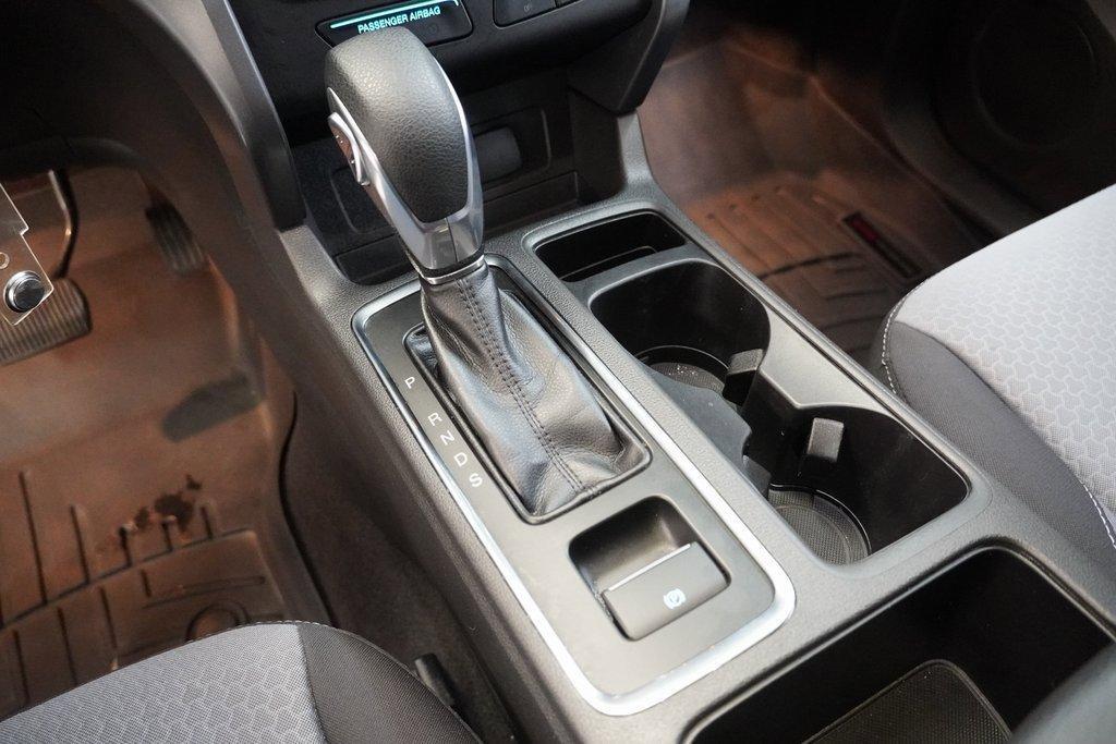 used 2018 Ford Escape car, priced at $14,300