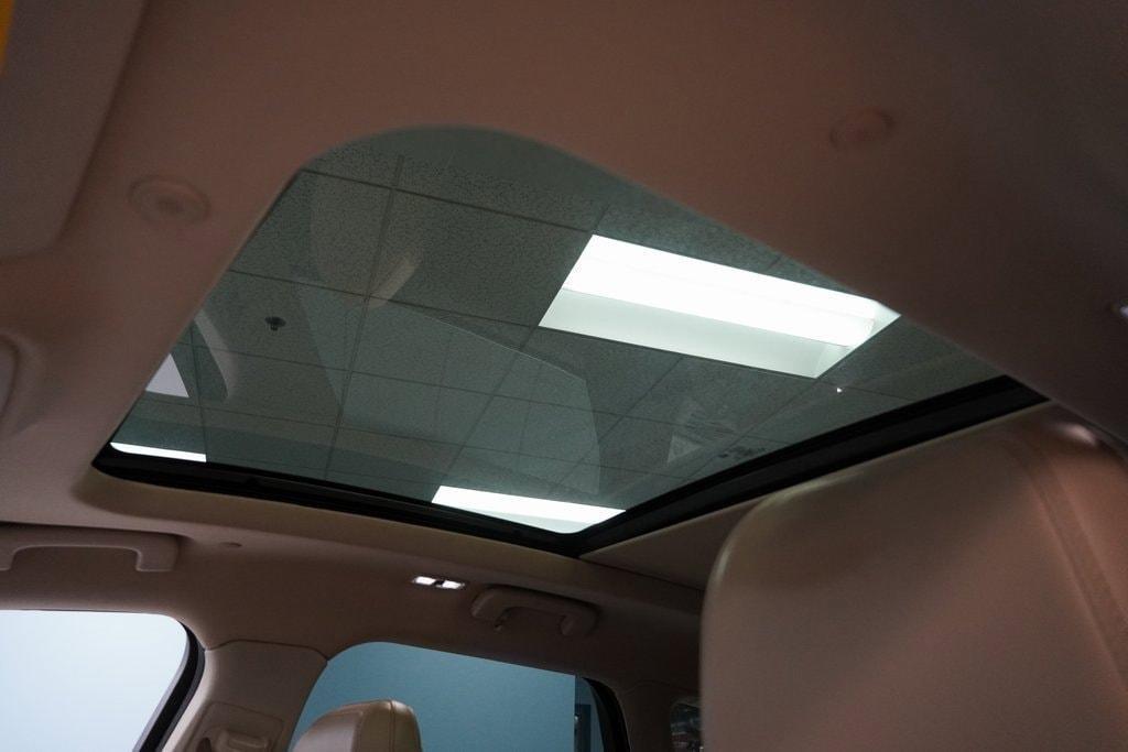 used 2020 Lincoln Corsair car, priced at $21,686