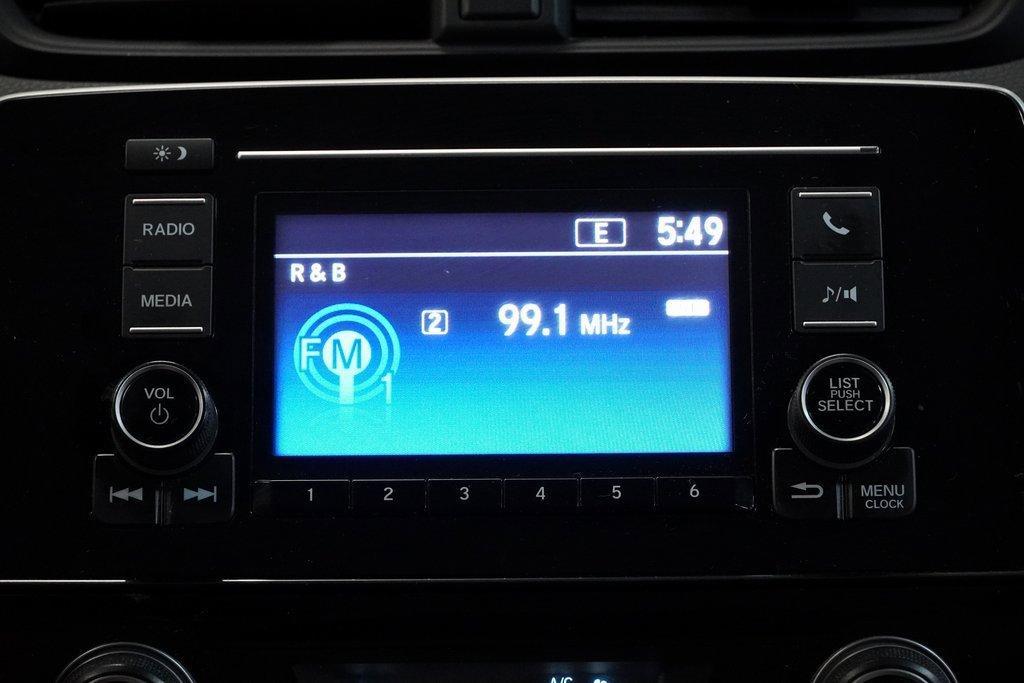 used 2018 Honda CR-V car, priced at $15,900