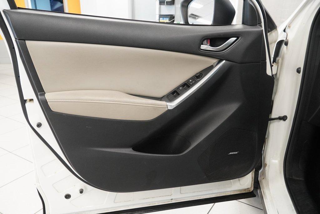 used 2014 Mazda CX-5 car, priced at $14,700