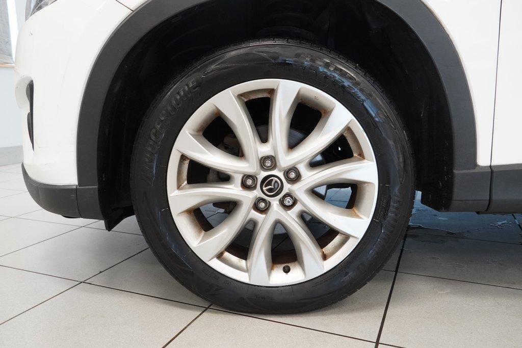 used 2014 Mazda CX-5 car, priced at $14,700