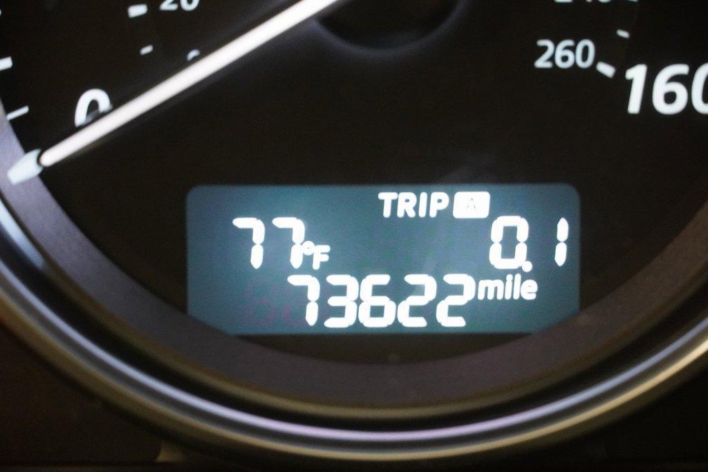 used 2014 Mazda CX-5 car, priced at $14,700