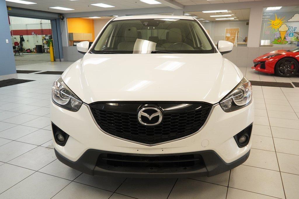 used 2014 Mazda CX-5 car, priced at $14,700