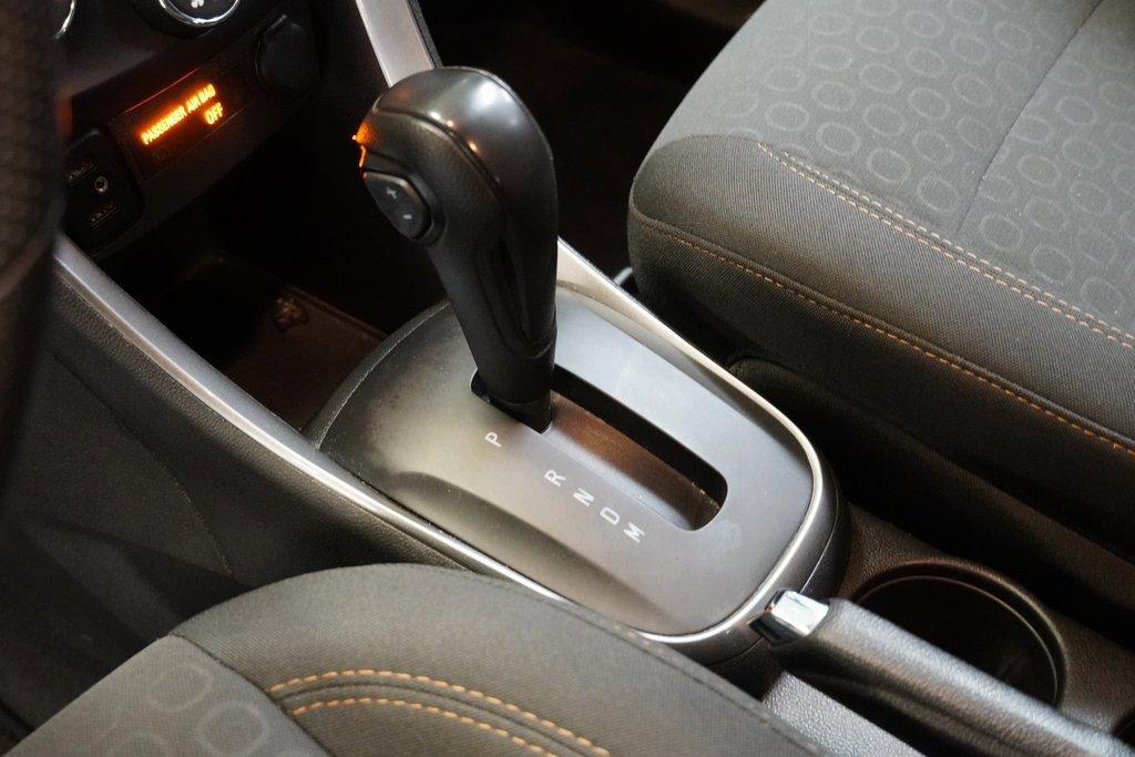 used 2019 Chevrolet Trax car, priced at $13,950