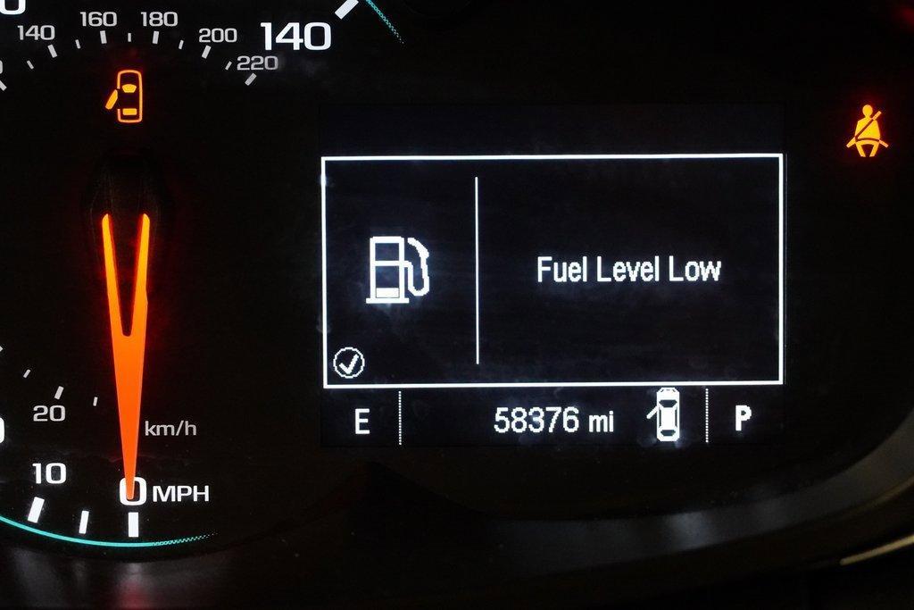 used 2019 Chevrolet Trax car, priced at $13,950