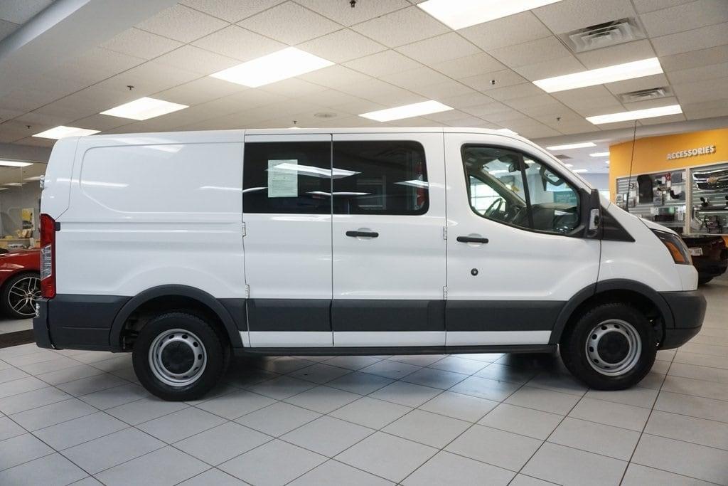 used 2017 Ford Transit-150 car, priced at $19,369