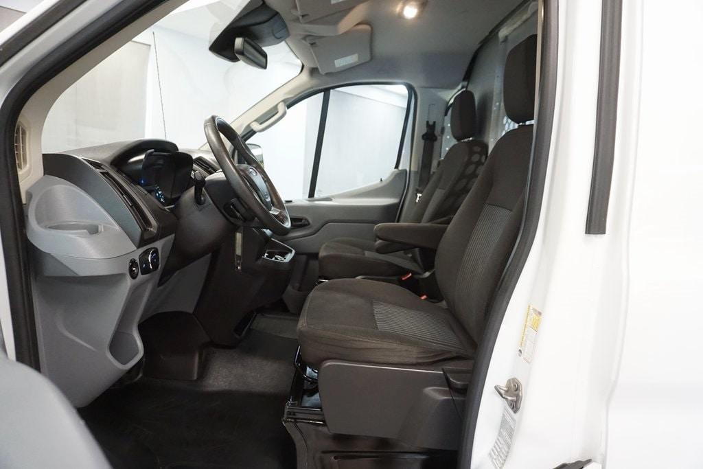 used 2017 Ford Transit-150 car, priced at $19,369