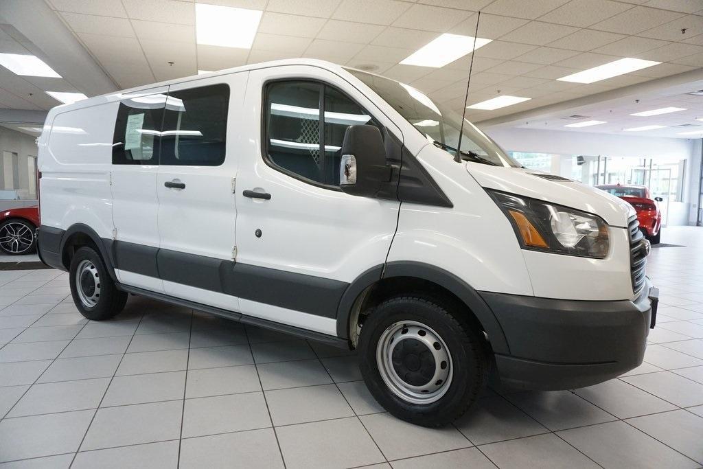 used 2017 Ford Transit-150 car, priced at $19,369