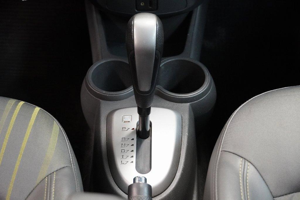 used 2013 Chevrolet Spark car, priced at $4,495