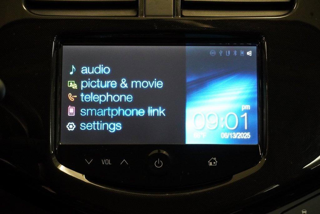 used 2013 Chevrolet Spark car, priced at $4,495