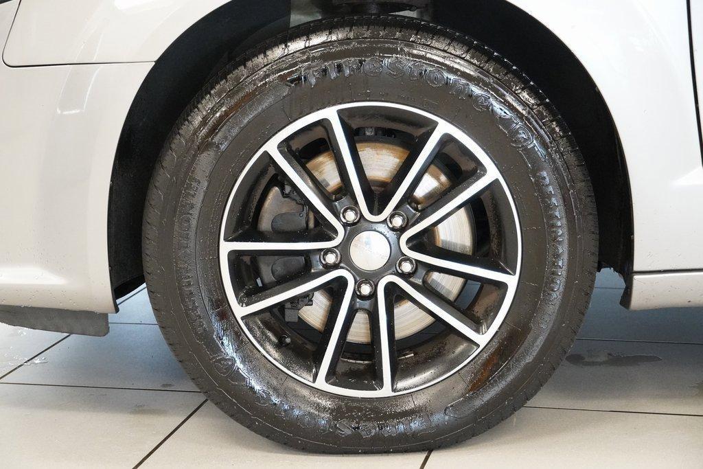 used 2017 Dodge Grand Caravan car, priced at $12,660