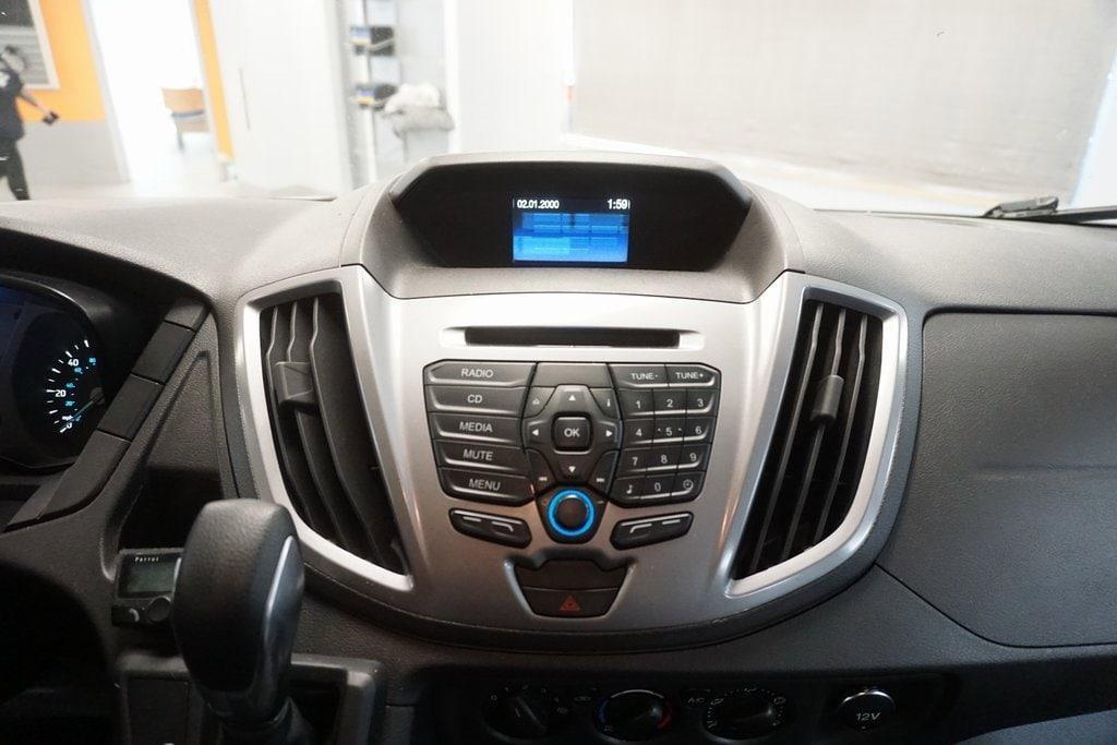 used 2015 Ford Transit-350 car, priced at $28,947