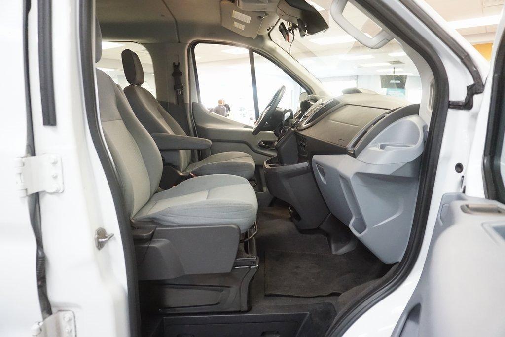 used 2015 Ford Transit-350 car, priced at $28,947