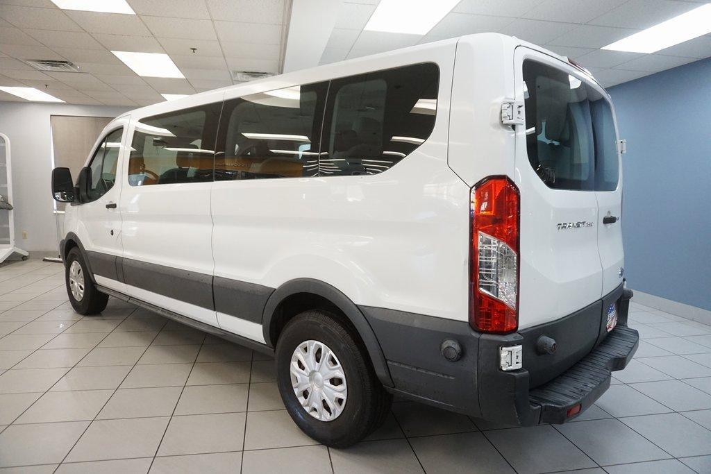 used 2015 Ford Transit-350 car, priced at $28,947