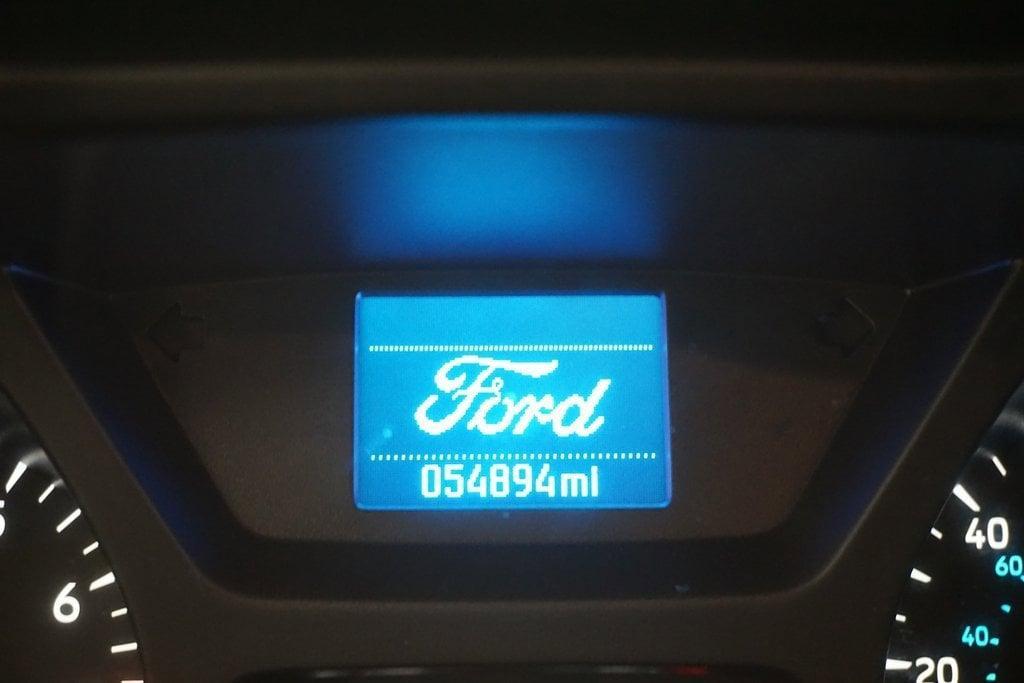 used 2015 Ford Transit-350 car, priced at $28,947