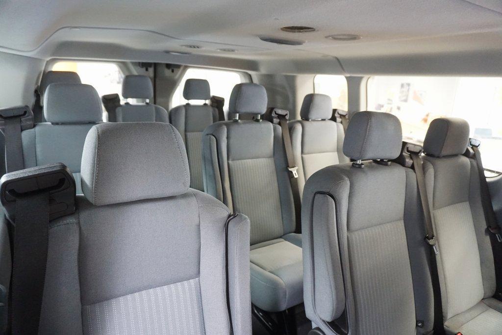 used 2015 Ford Transit-350 car, priced at $28,947