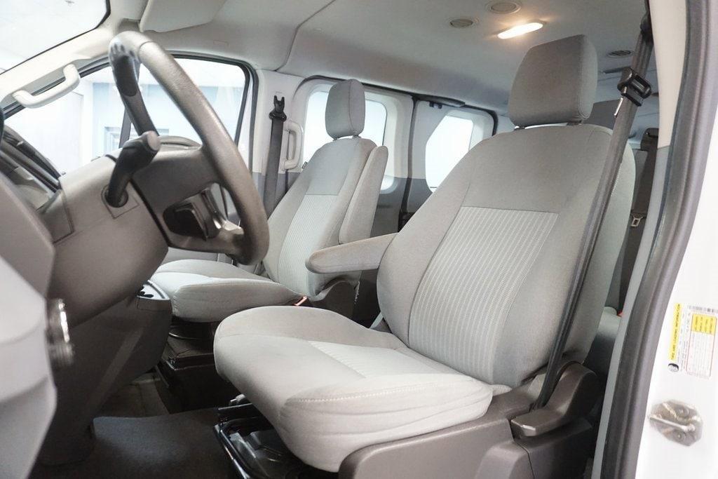 used 2015 Ford Transit-350 car, priced at $28,947